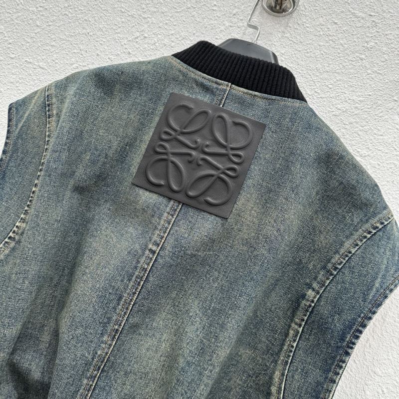 Loewe Vest